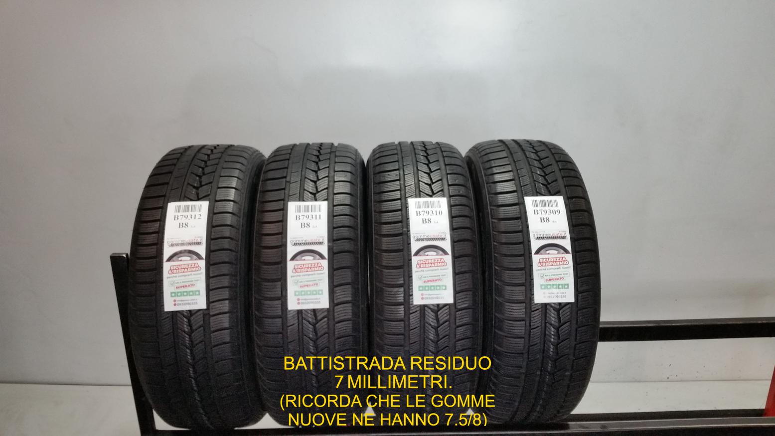 Nexen 205/60 R15 91H 