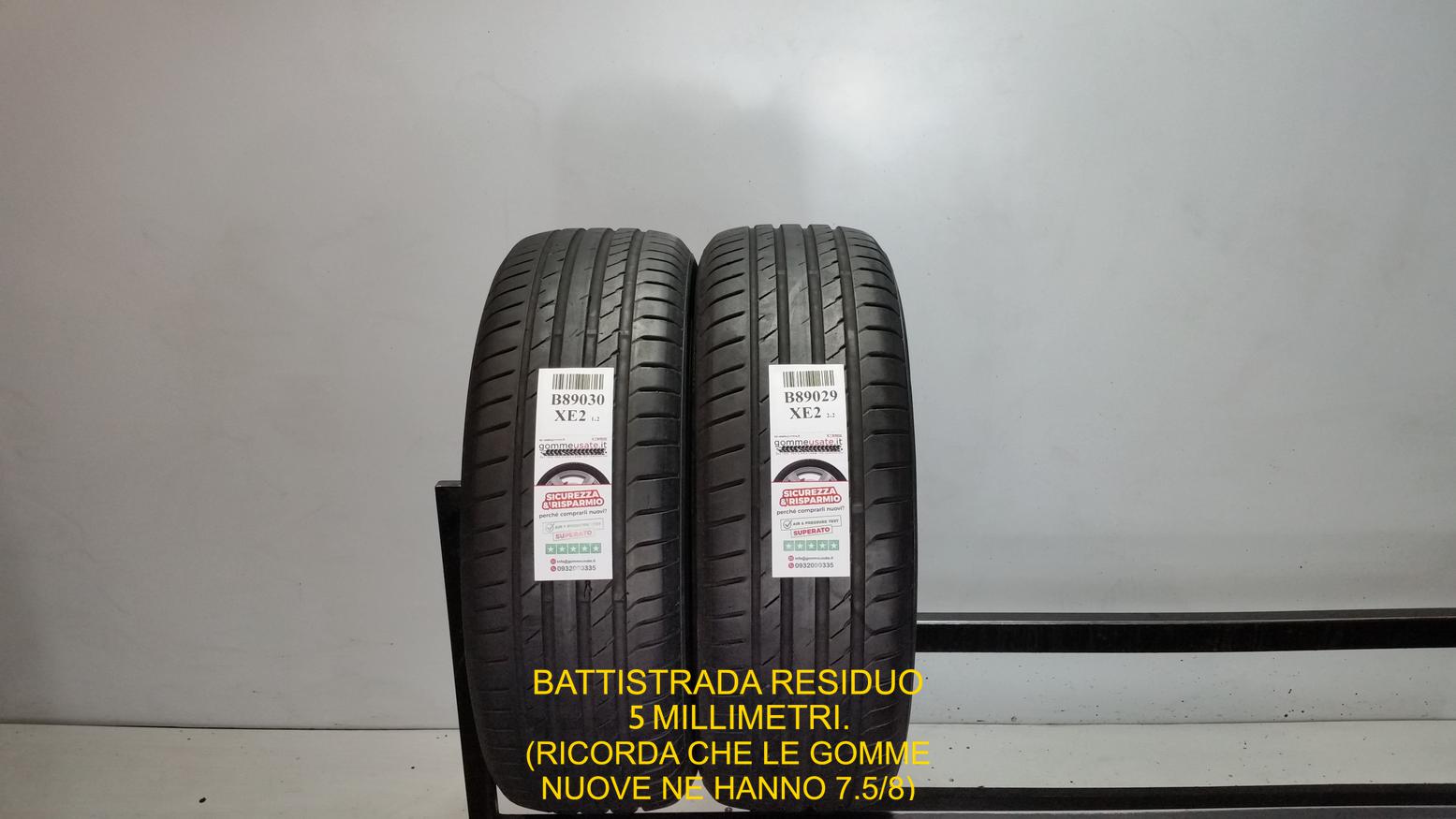 Nexen 205/65 R16 95W 