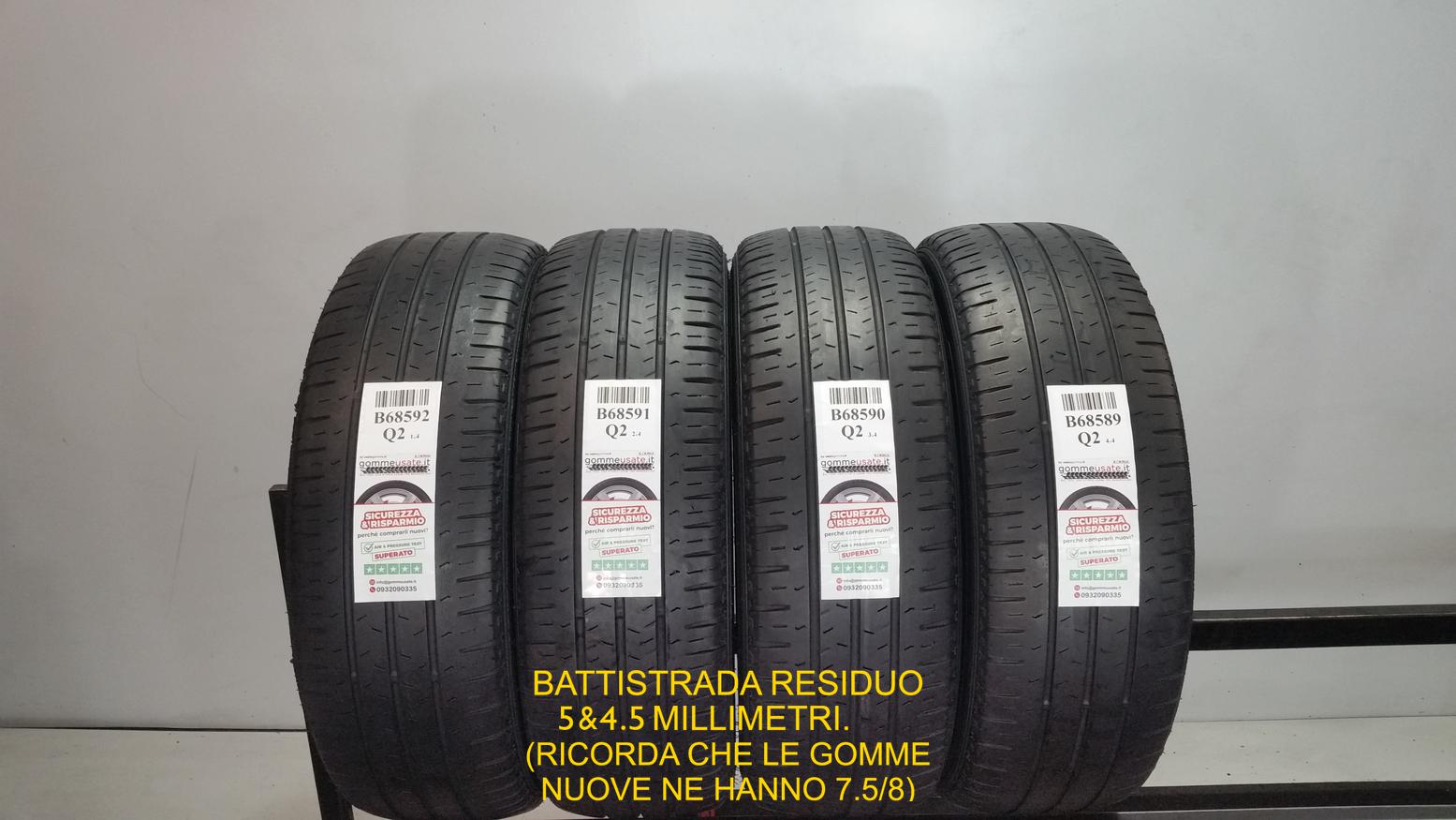 ROADIAN CT8