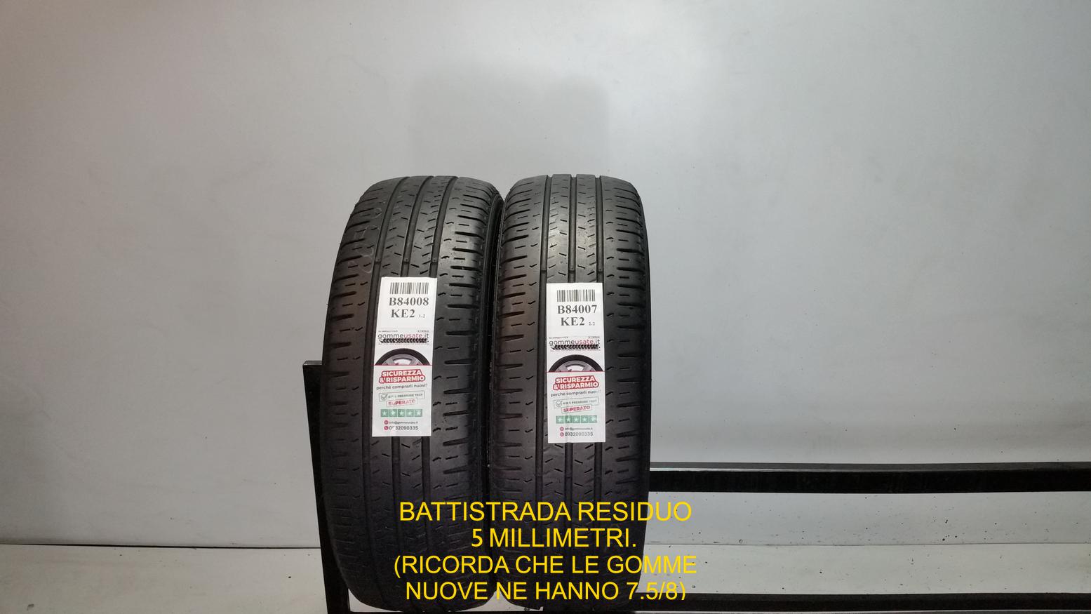 ROADIAN CT8