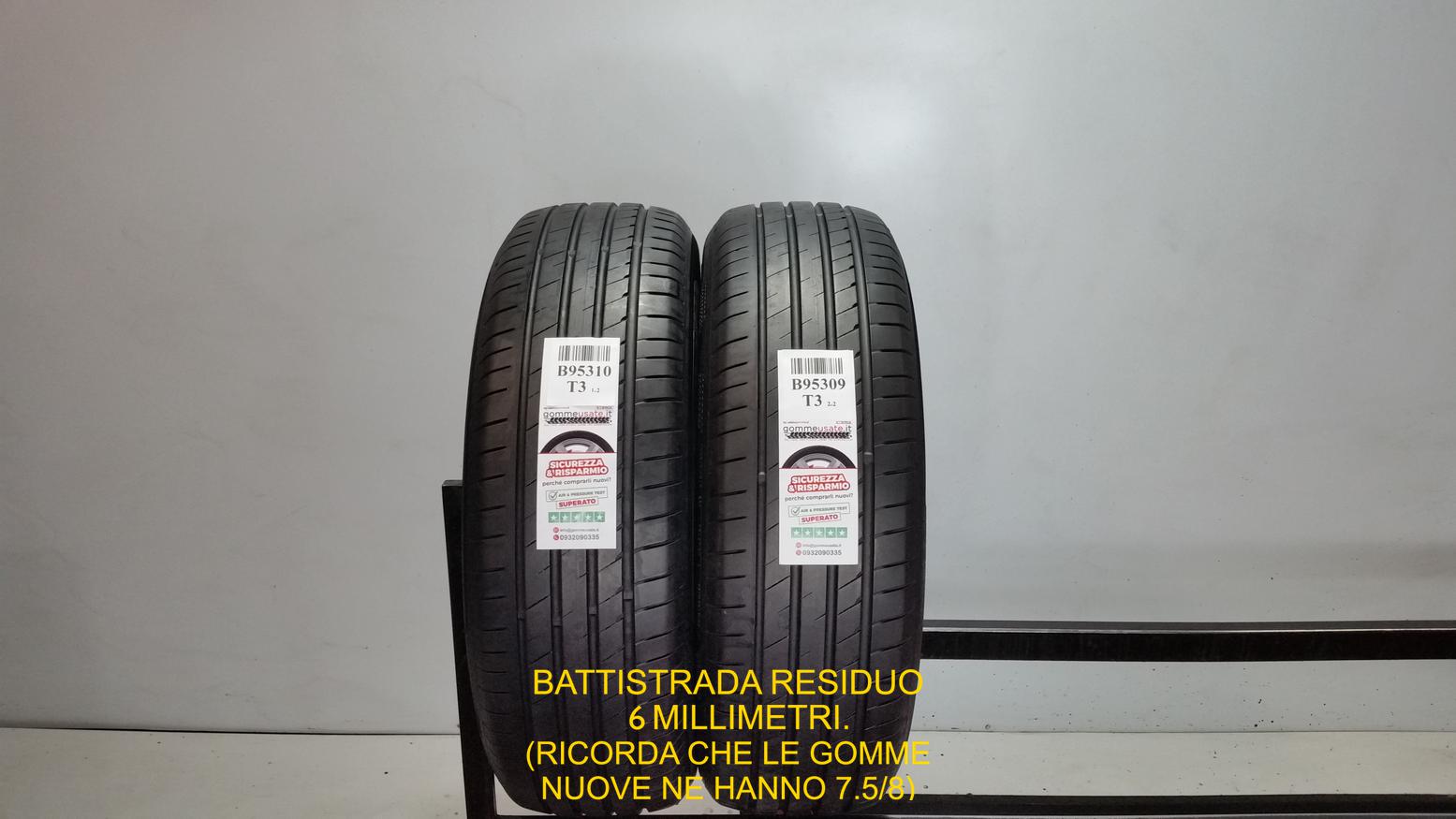 Nexen 205/65 R17 100Y 
