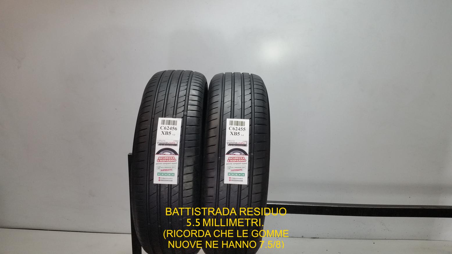 Nexen 205/65 R17 100Y 