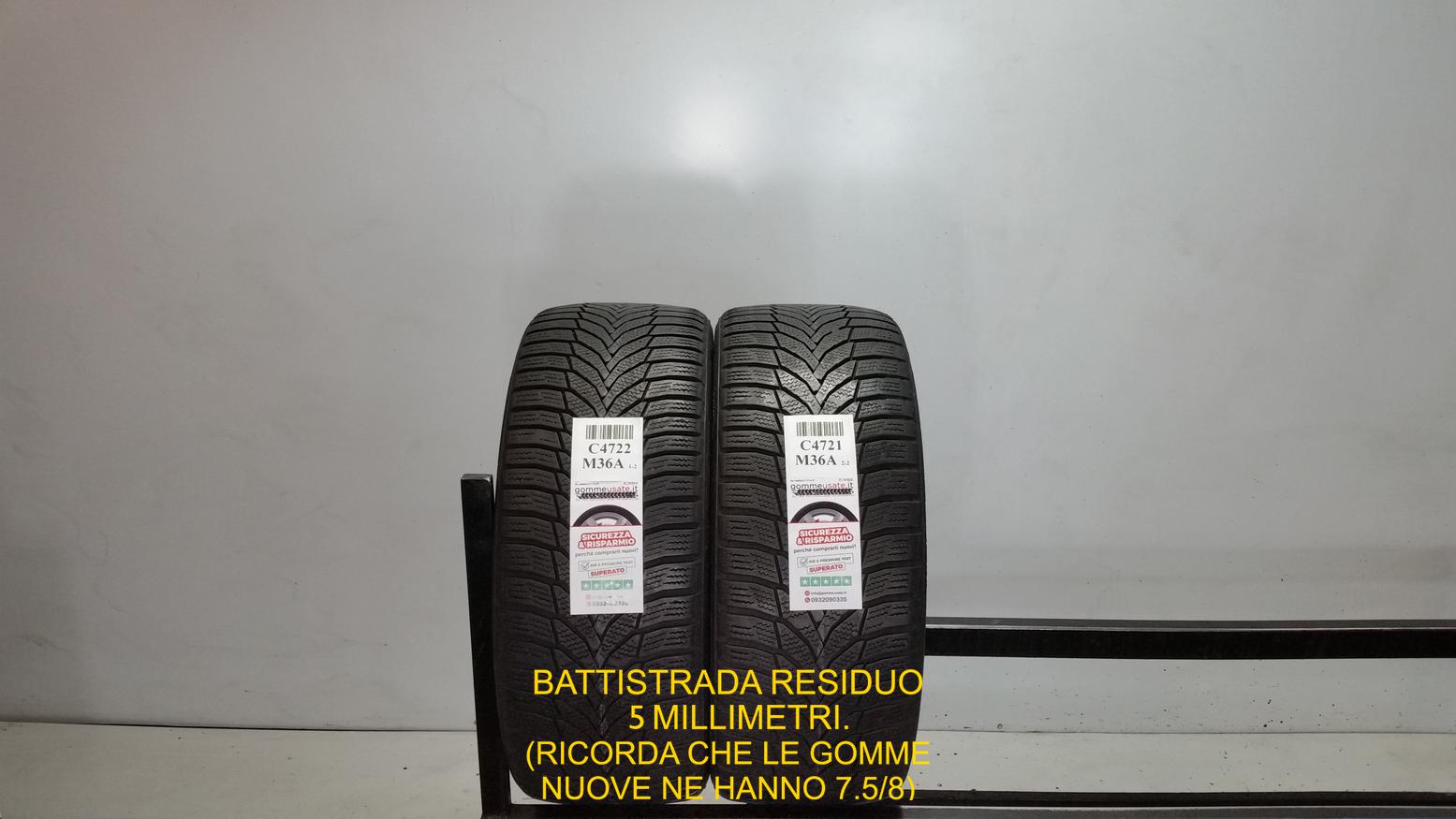 WINGUARD SPORT 2