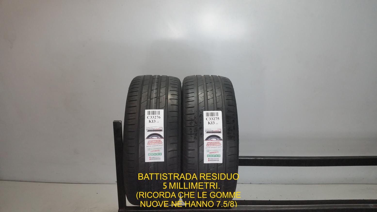 N FERA SU1 (RIPARAZIONE LATERALE)