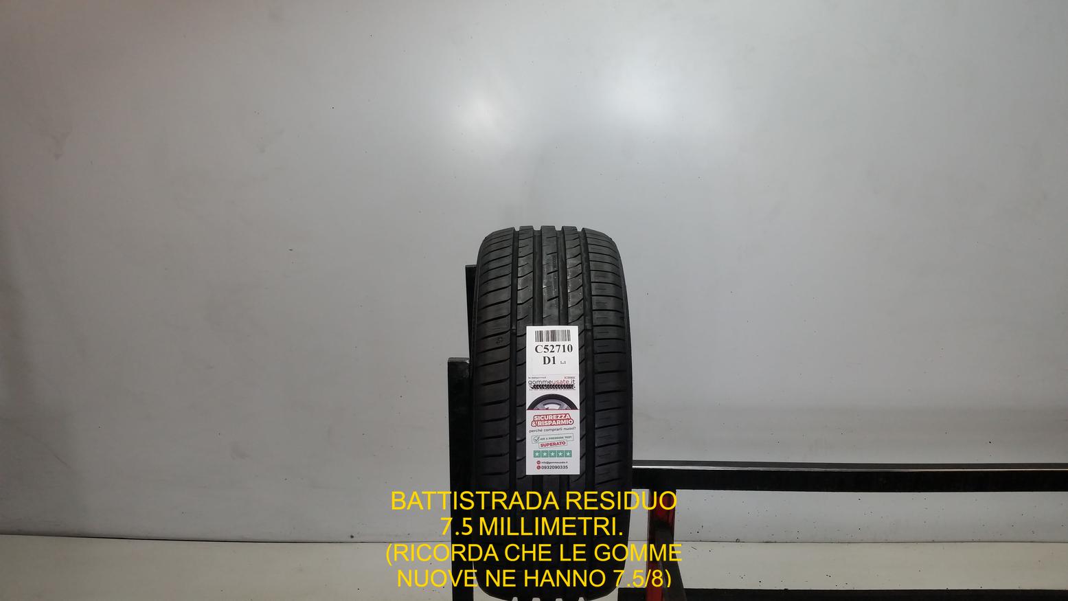 Nexen 215/40 R17 87W 