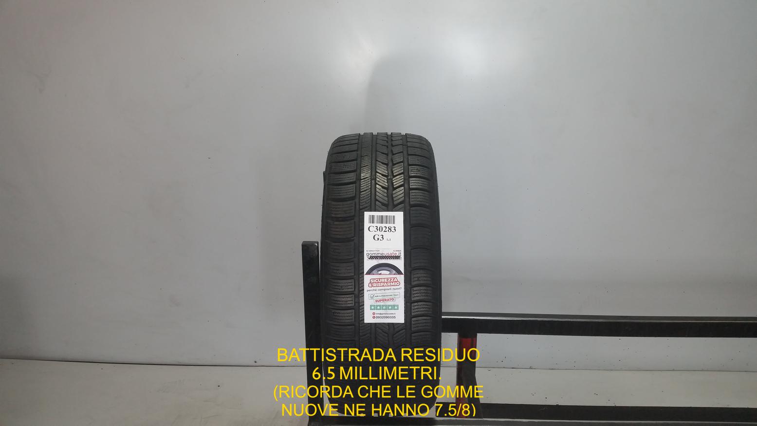 Nexen 215/40 R18 89V 