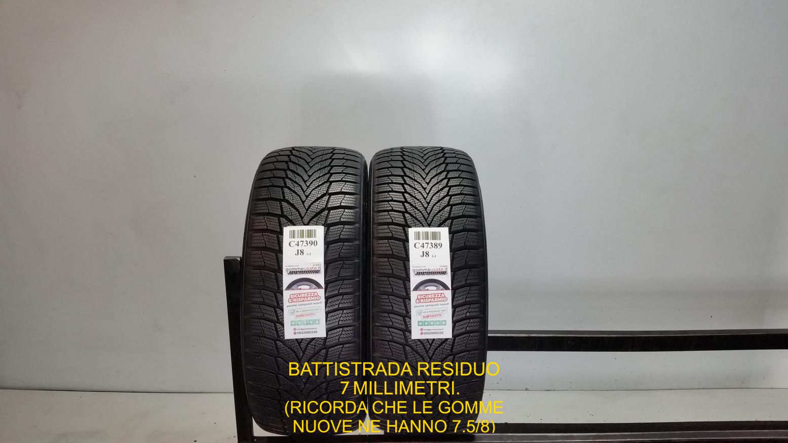 Nexen 215/40 R18 89V 