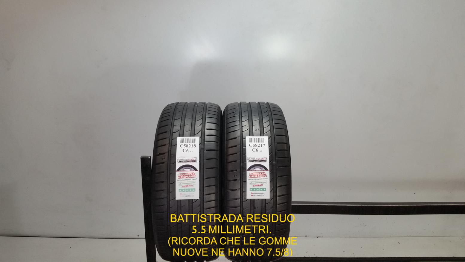 Nexen 215/45 R16 90V 