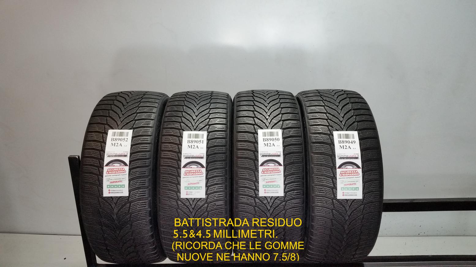 Nexen 215/45 R17 91V 