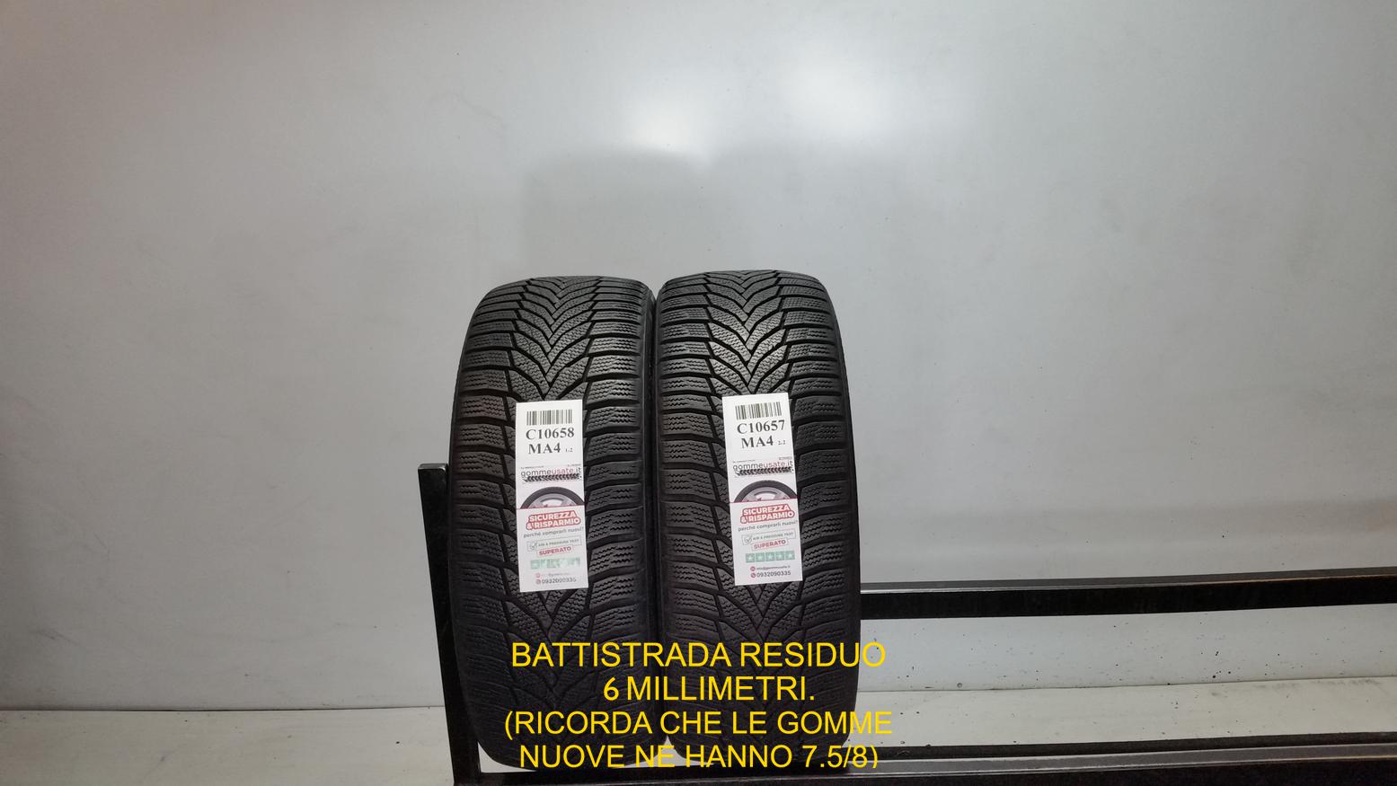 Nexen 215/45 R17 91V 