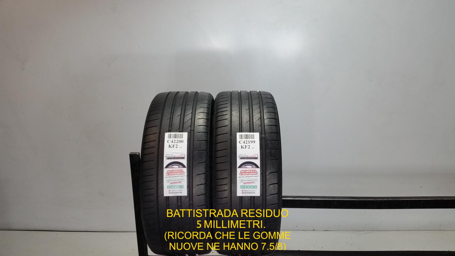 Nexen 215/45 R17 91Y 
