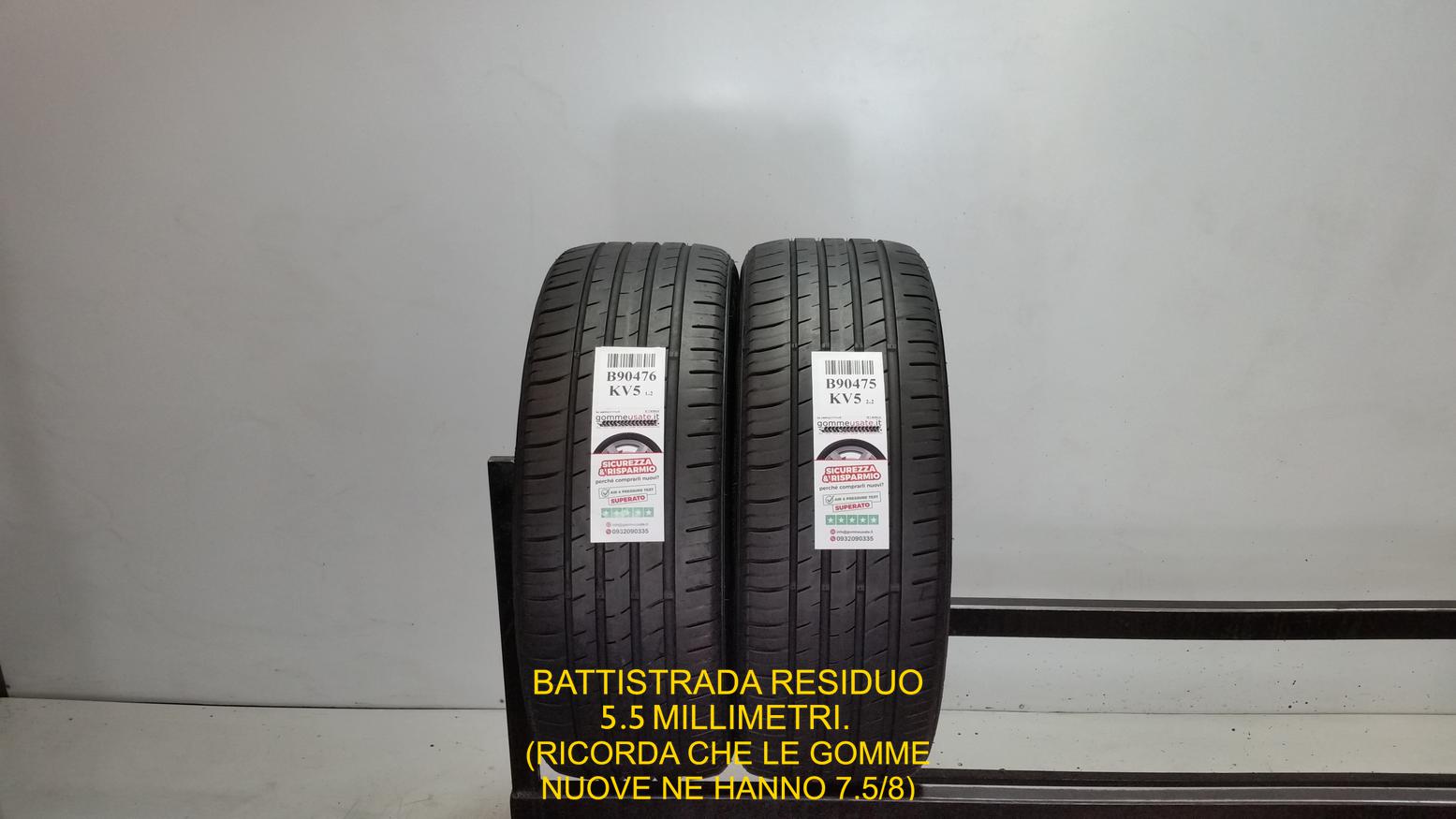 N FERA RU1 SUV