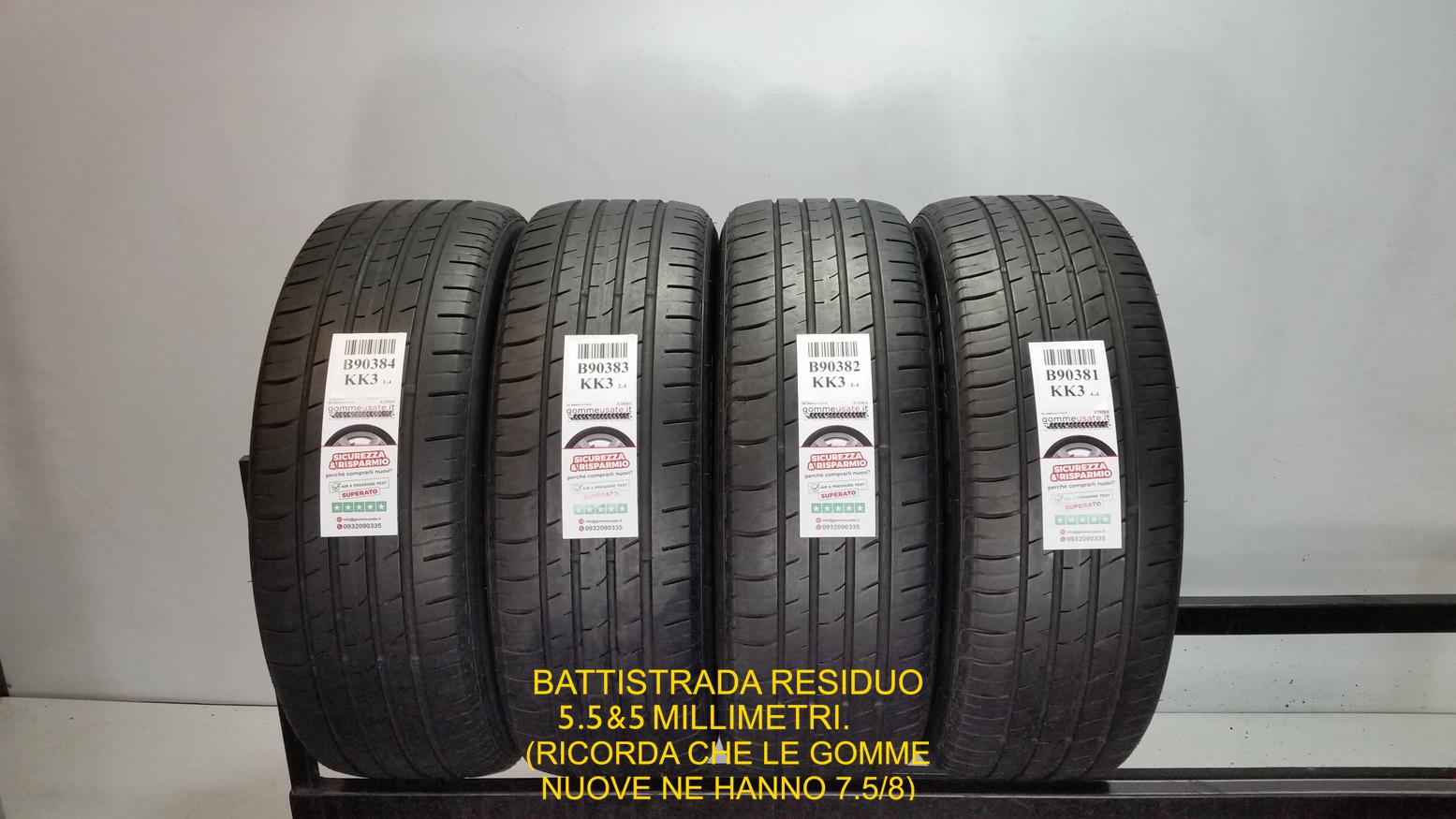 N FERA RU1 SUV