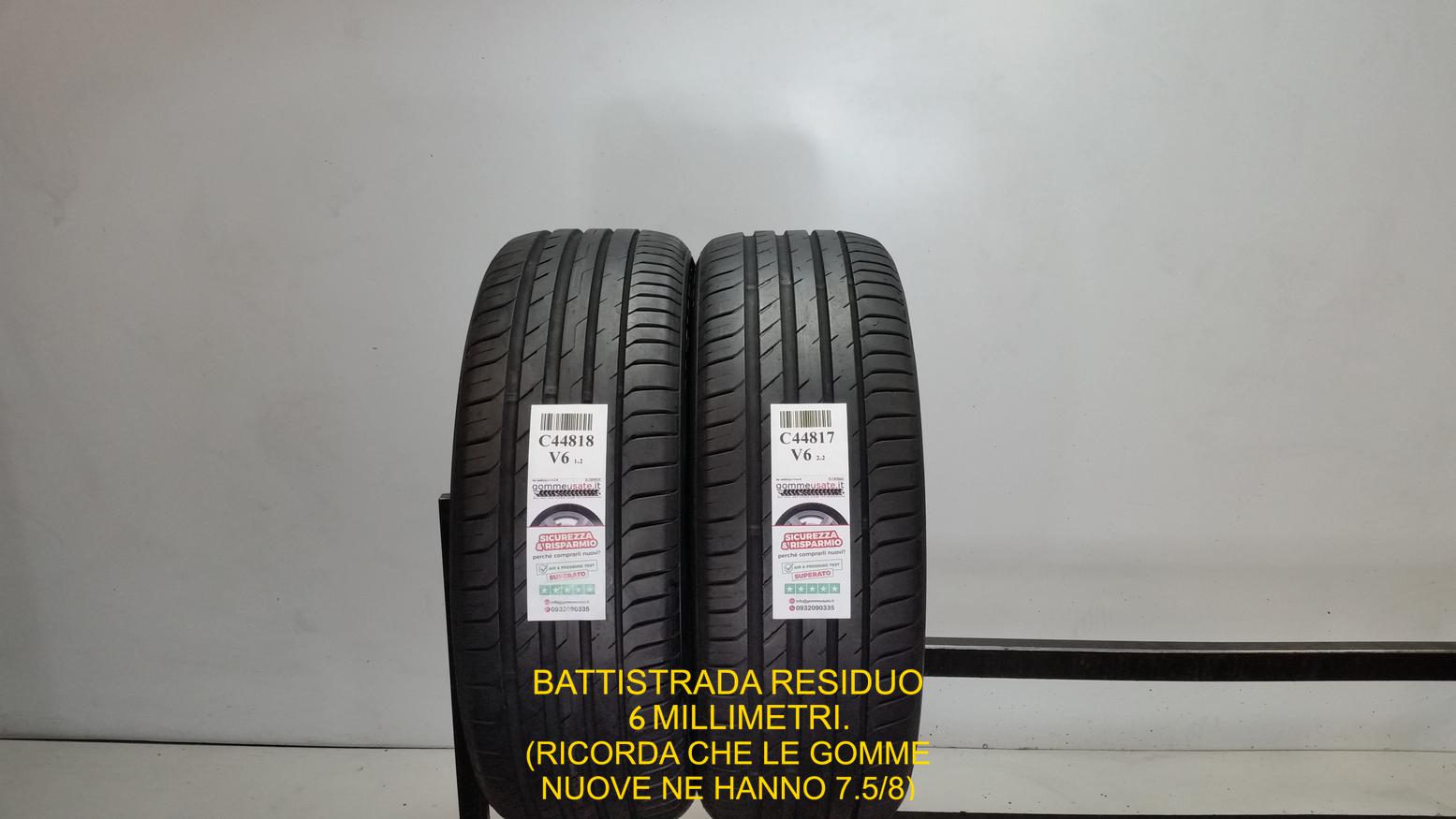 N FERA SPORT SUV