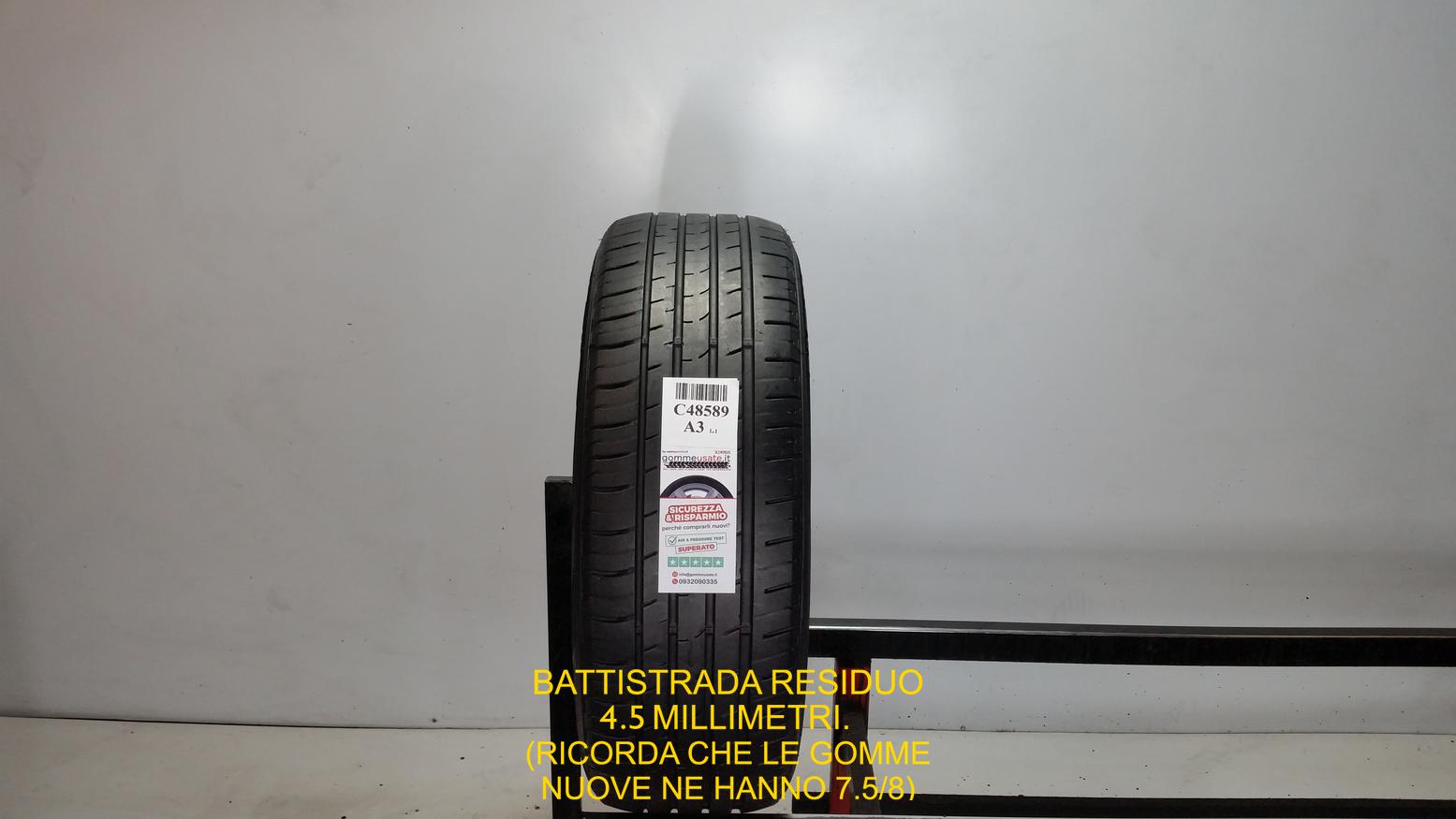 N FERA RU1 SUV