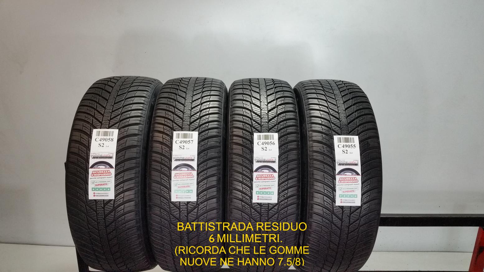 N BLUE 4SEASON