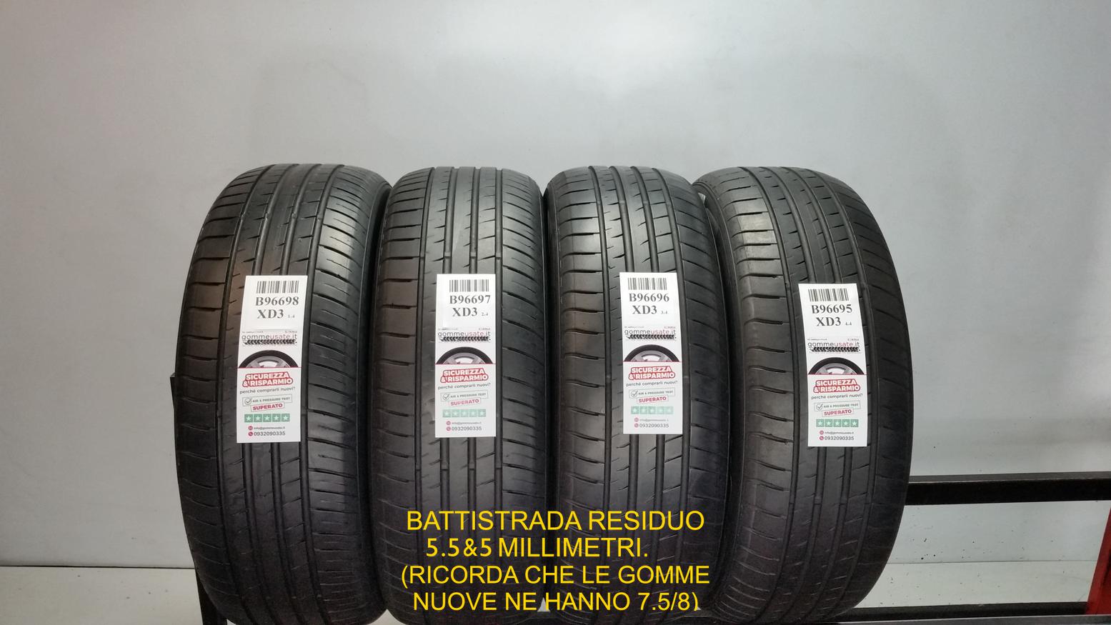N FERA RU1 SUV