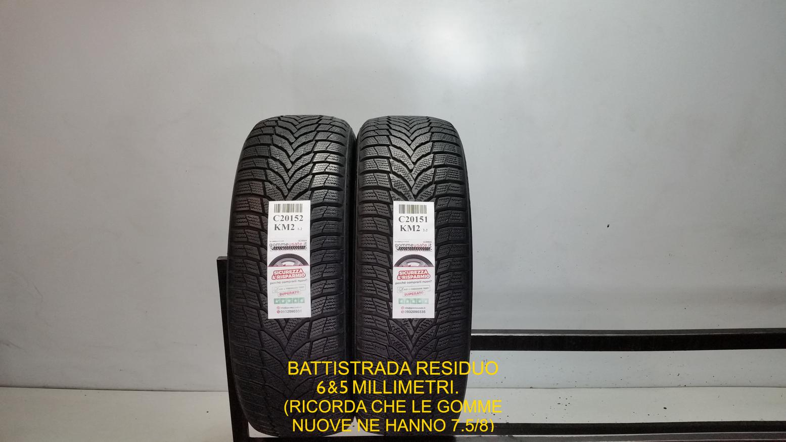 WINGUARD SPORT 2 SUV