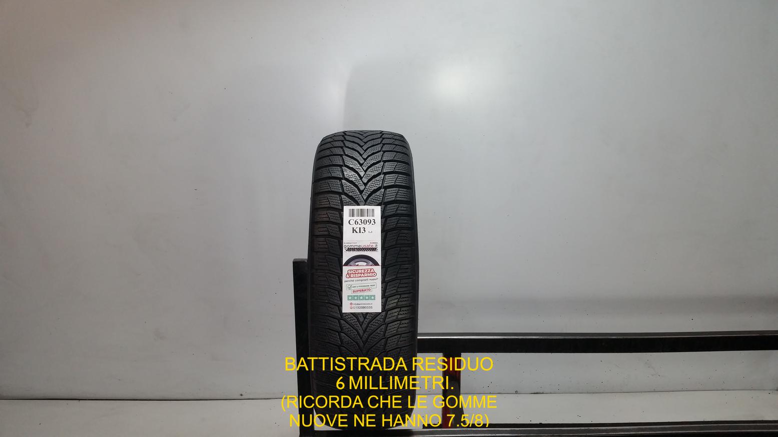 WINGUARD SPORT 2 SUV