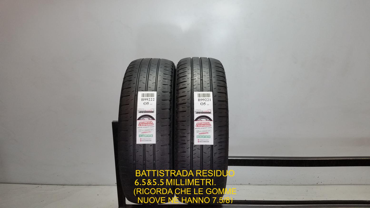 ROADIAN CT8