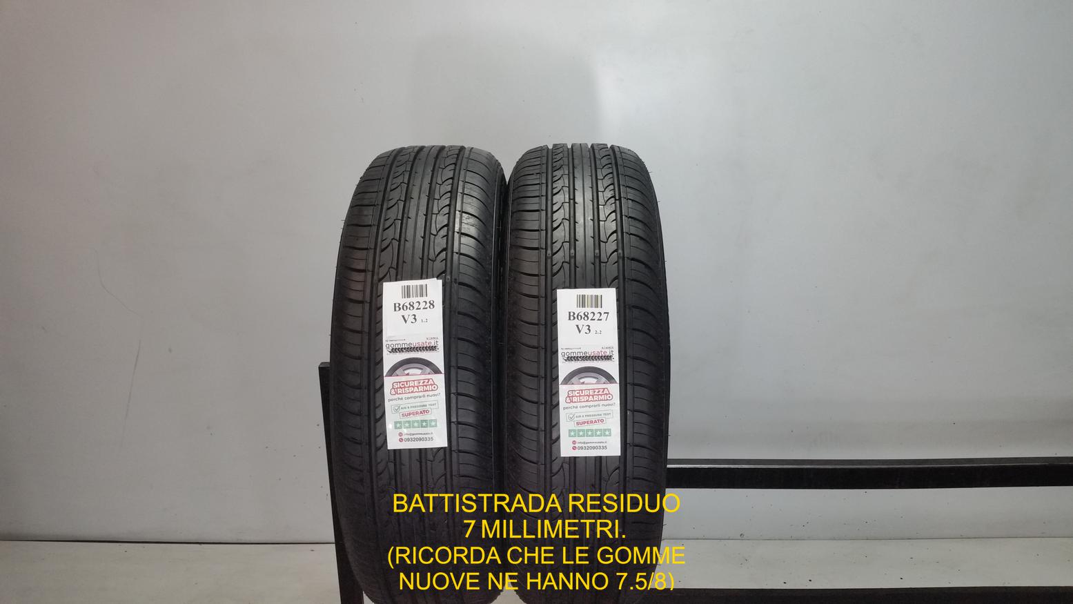 Nexen 215/70 R16 100H 