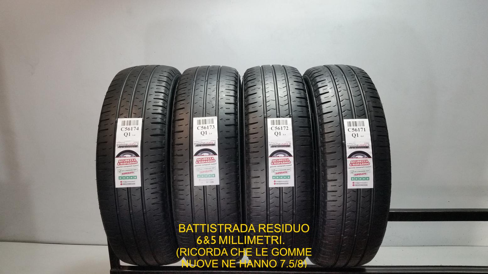 ROADIAN CT8