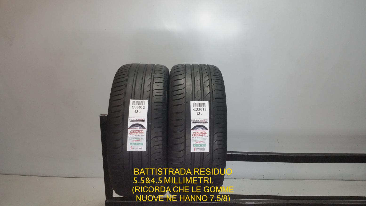 N FERA SPORT (RIPARAZIONE LATERALE)