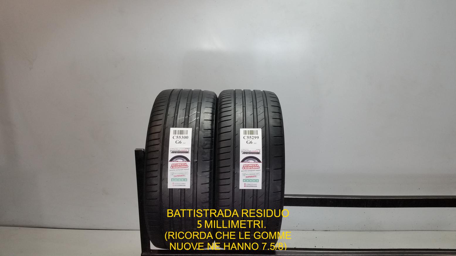 Nexen 225/45 R17 91Y 