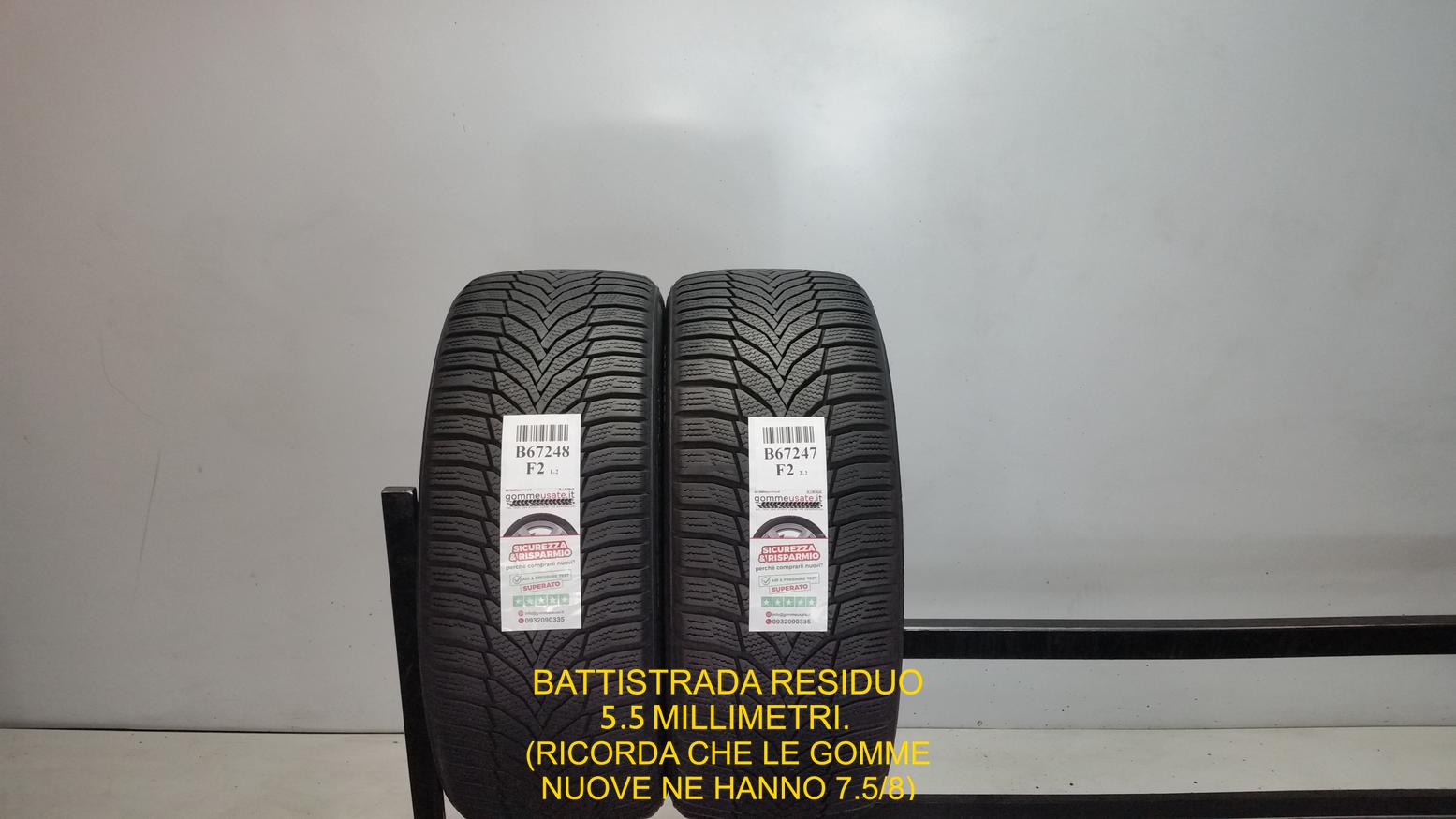 WINGUARD SPORT 2