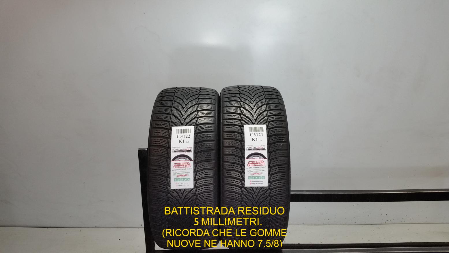 Nexen 225/45 R17 94V 