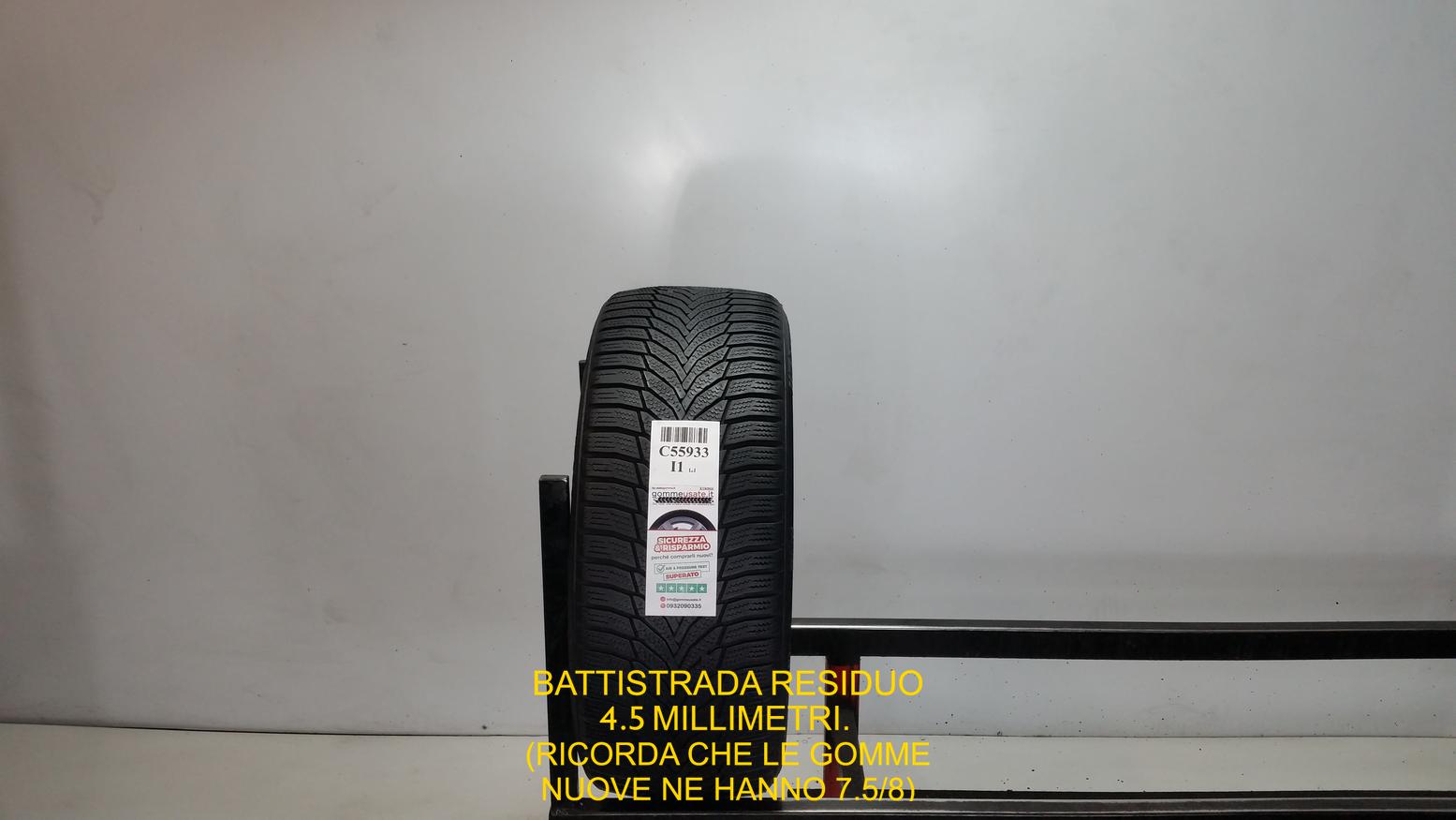 WINGUARD SPORT 2