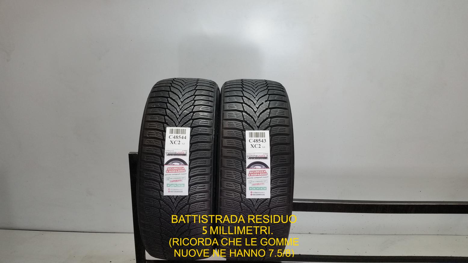 WINGUARD SPORT 2