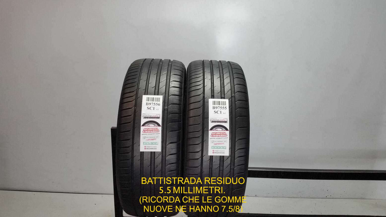 N FERA SPORT SUV