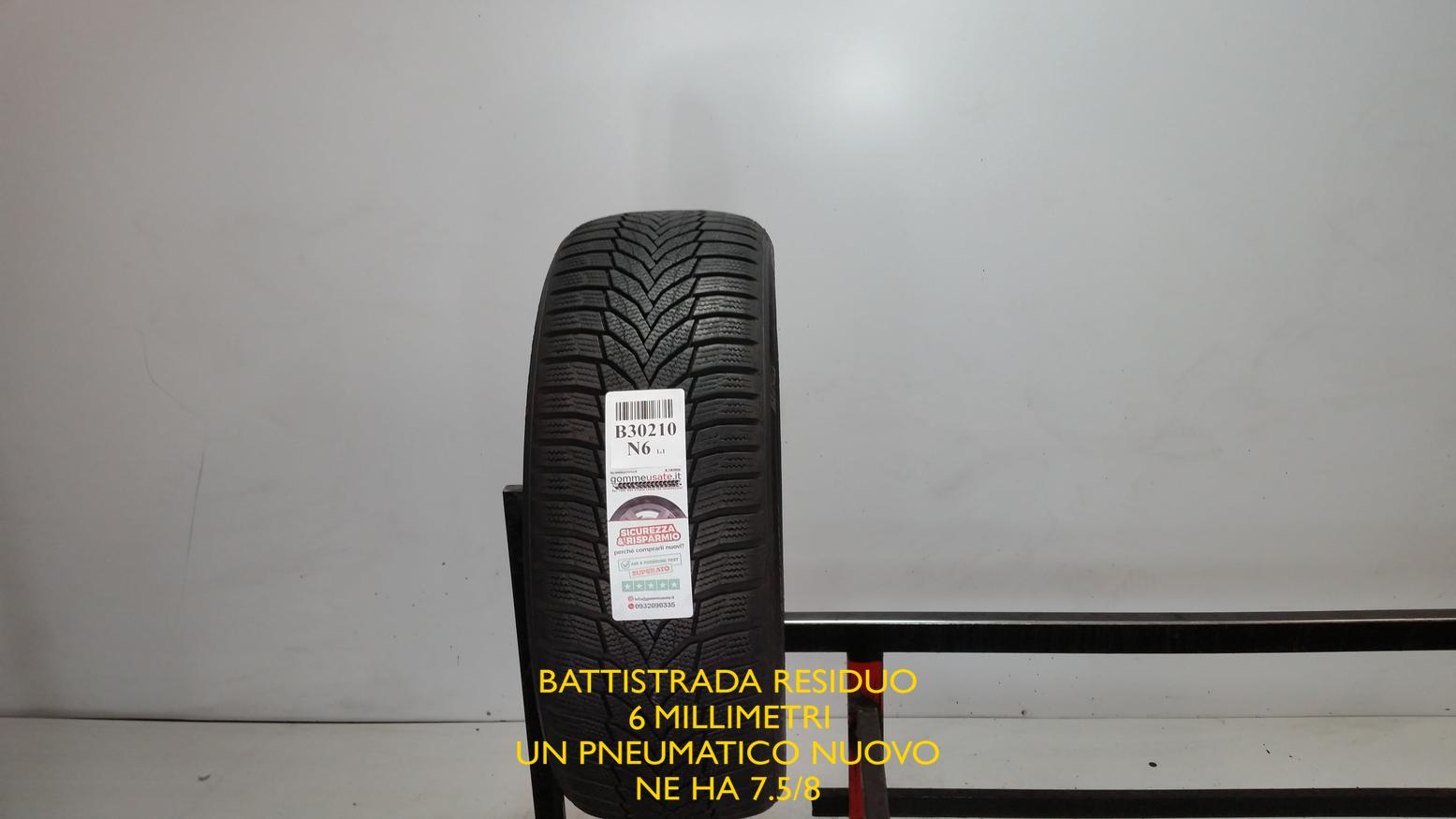 WINGUARD SPORT 2