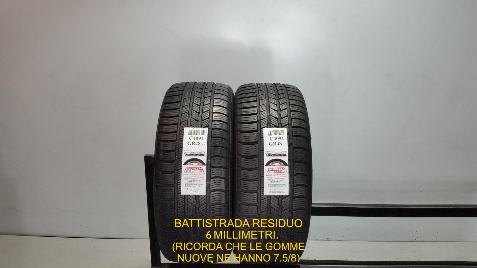 Nexen 225/55 R16 99V 