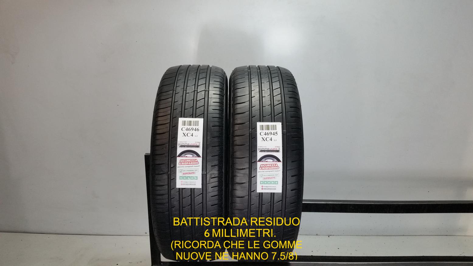 N FERA RU1 SUV