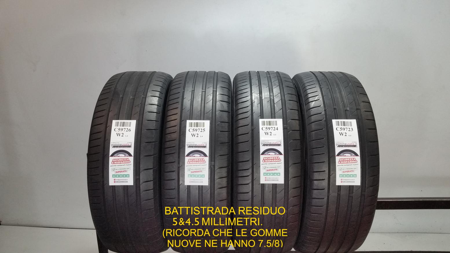 N FERA SPORT SUV