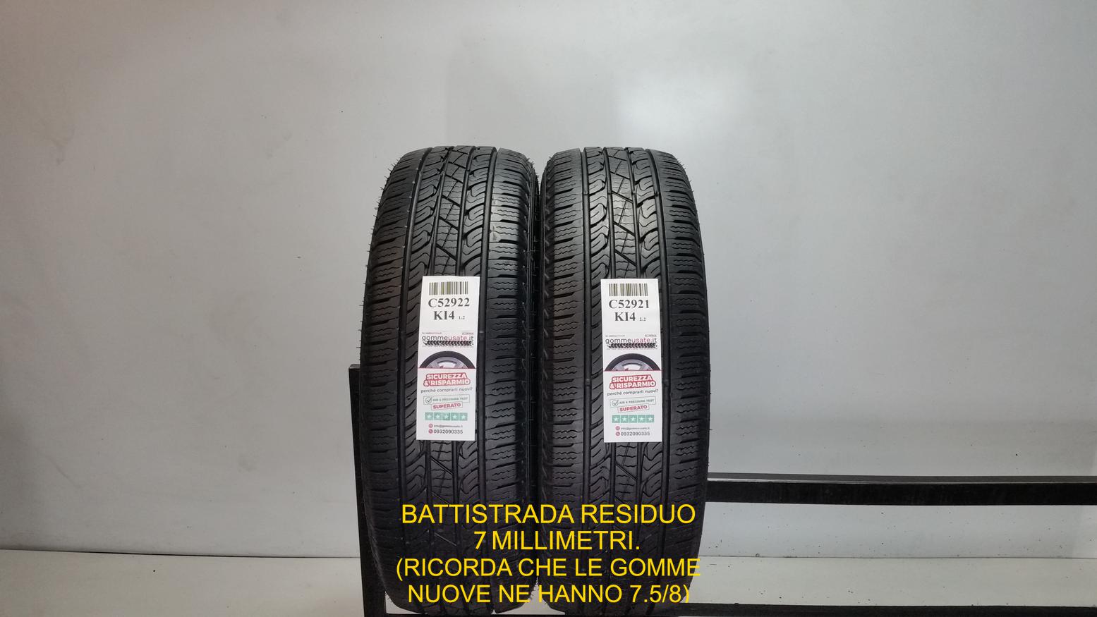 ROADIAN HTX RH5 