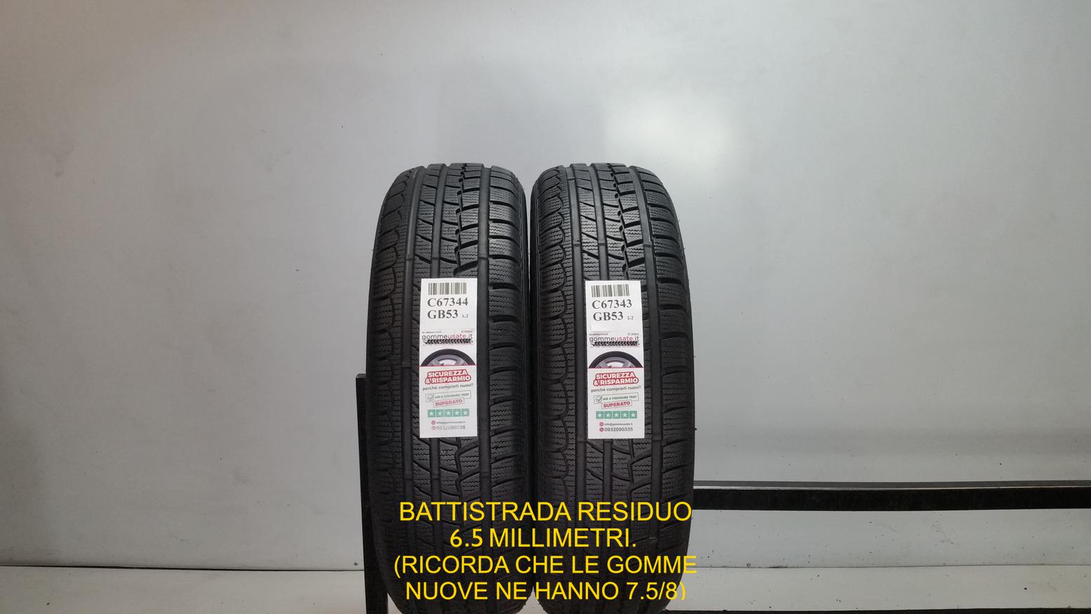 Nexen 225/70 R16 103H 