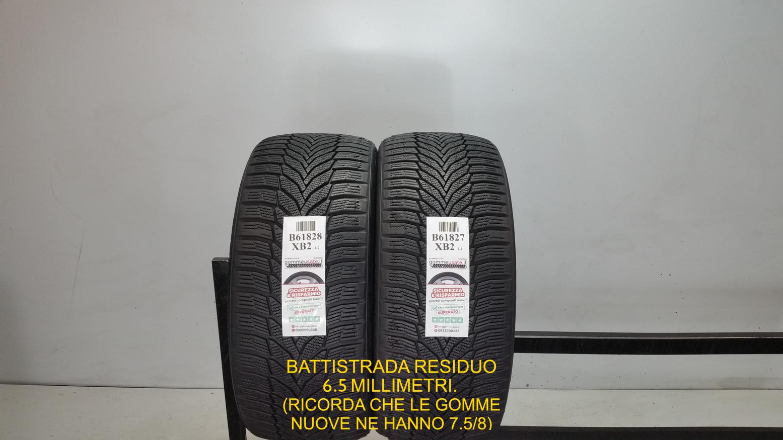 Nexen 235/40 R18 95W 