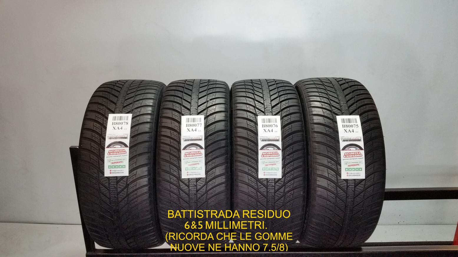 Nexen 235/45 R17 97V 