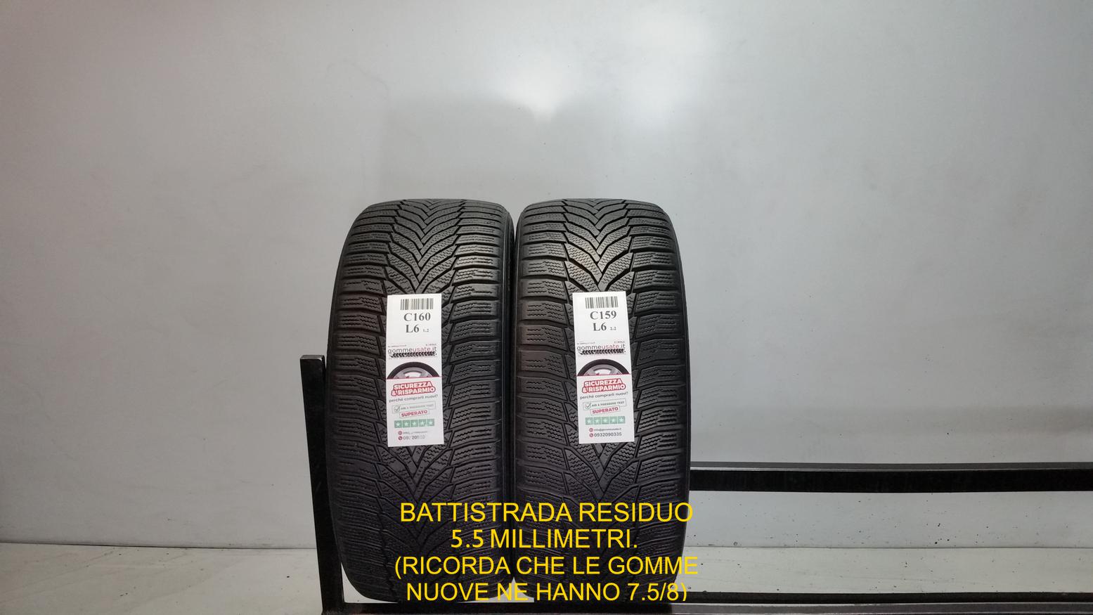 Nexen 235/45 R17 97V 