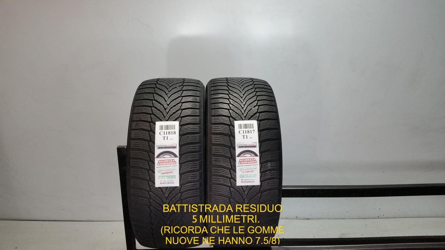 Nexen 235/45 R17 97V 