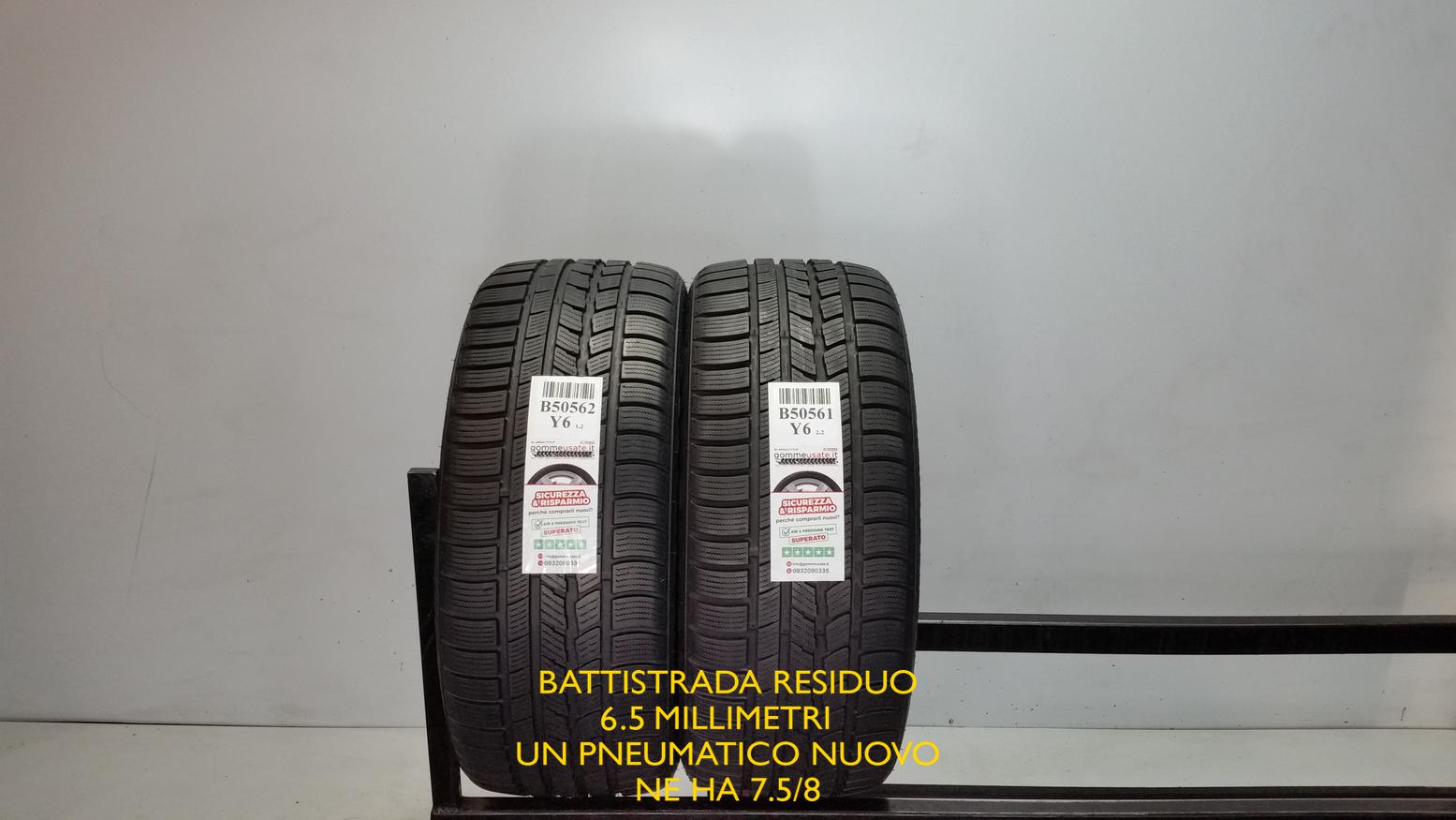 Nexen 235/45 R17 97V 