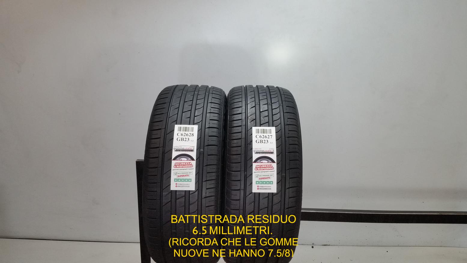 Nexen 235/45 R18 98Y 