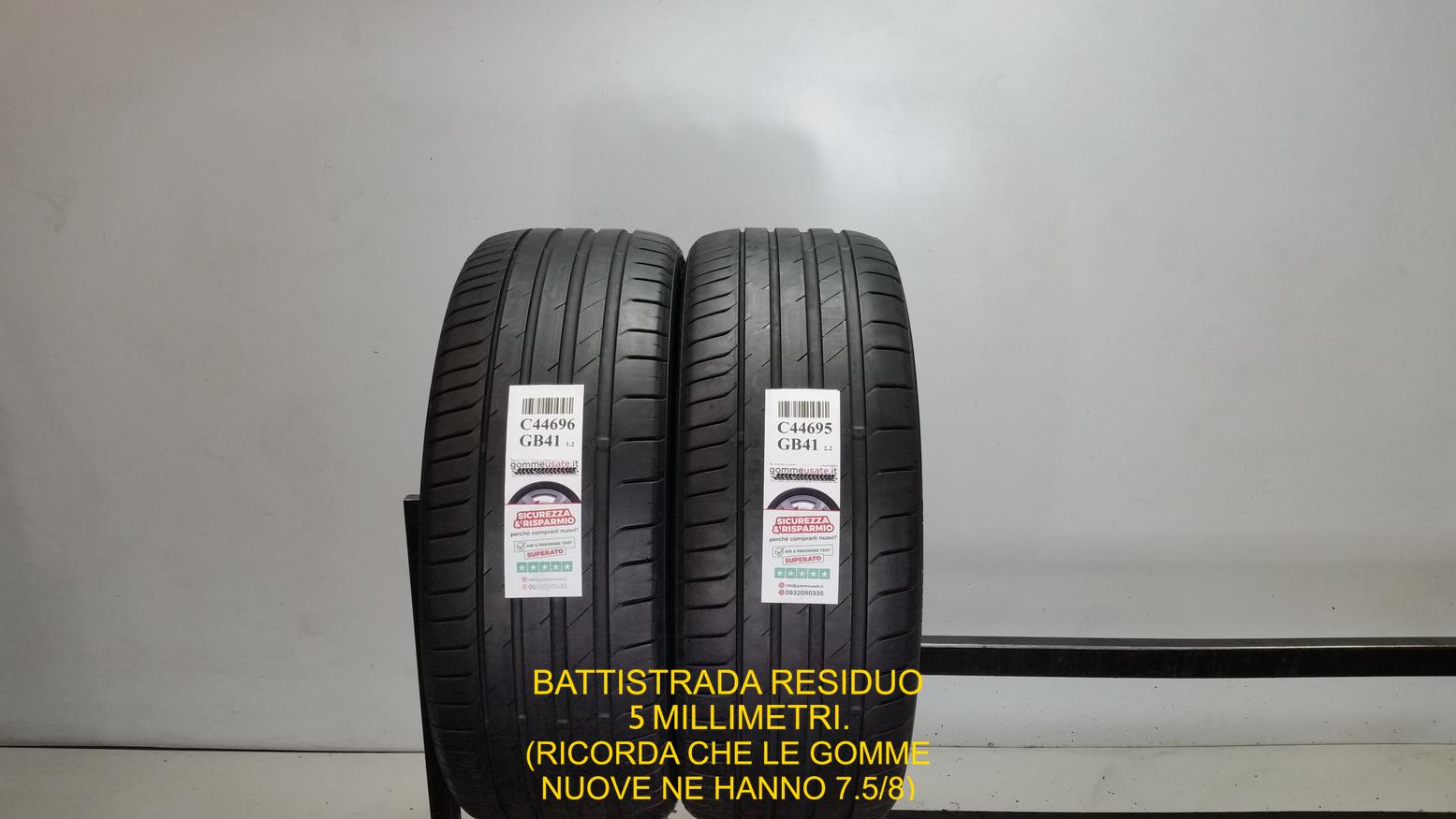 N FERA SPORT SUV
