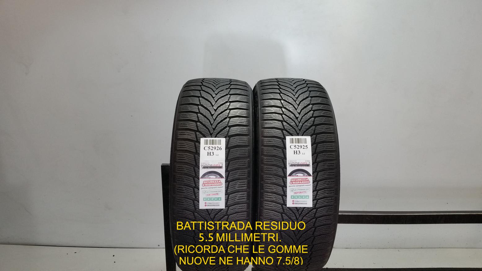 Nexen 235/45 R19 99V 