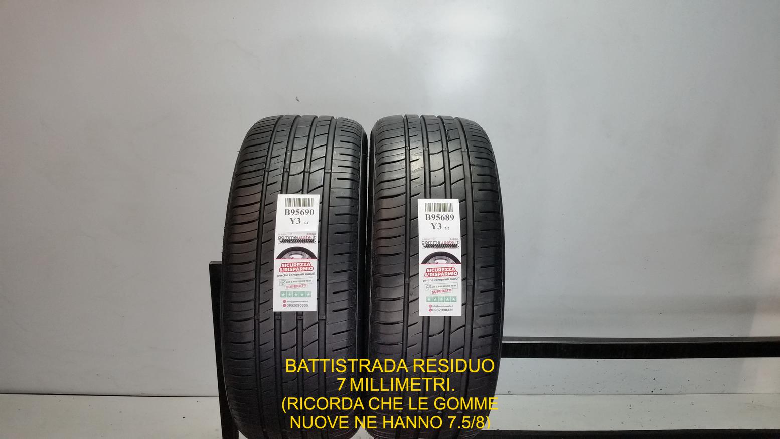 N FERA RU1 SUV