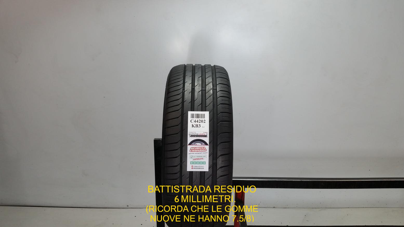 N FERA SPORT SUV