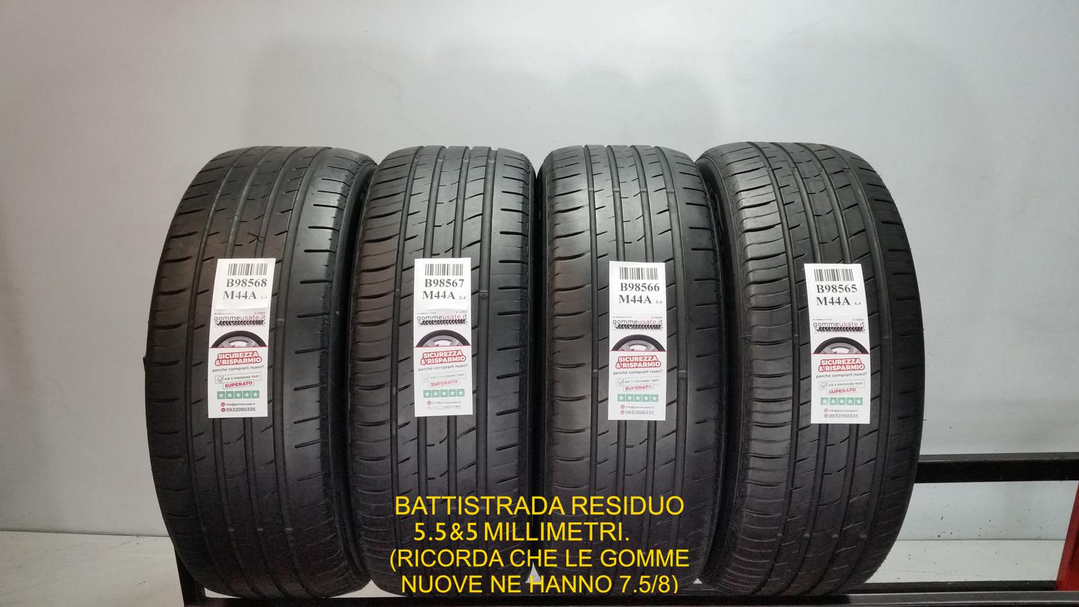 N FERA RU1 SUV
